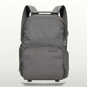 BREVITE Jumper Camera Backpack with Chest Strap